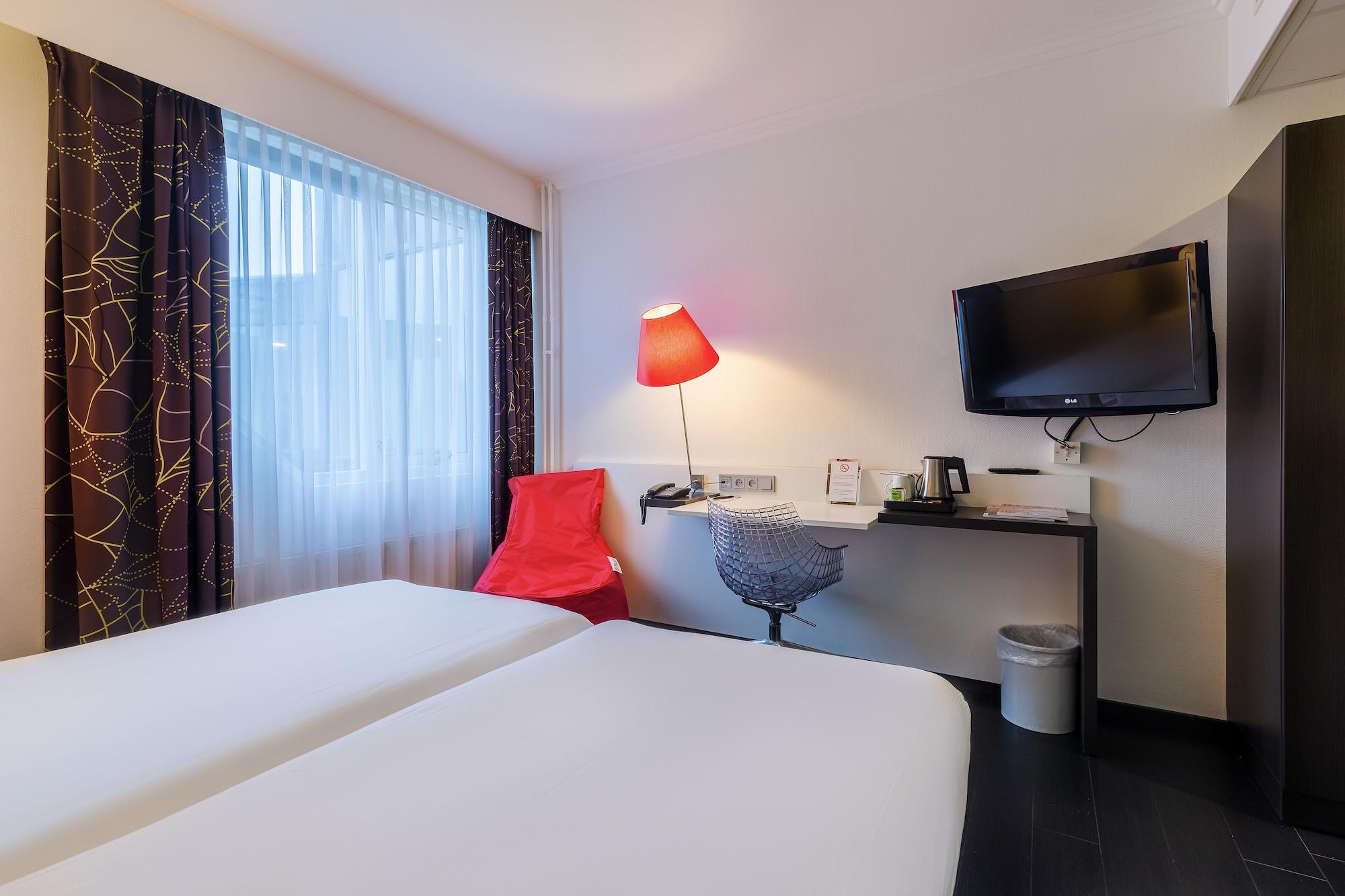 Postillion Utrecht Bunnik Exteriör bild