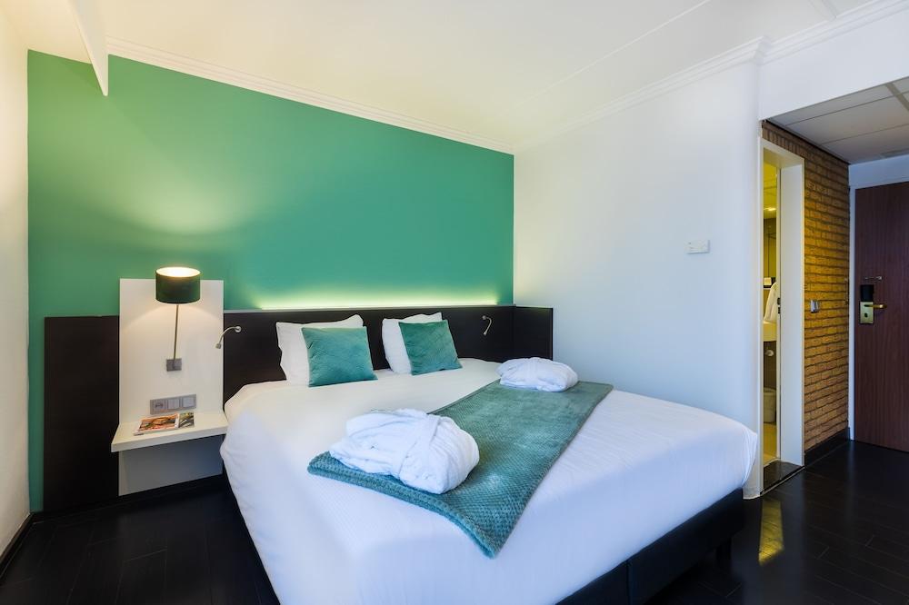 Postillion Utrecht Bunnik Exteriör bild