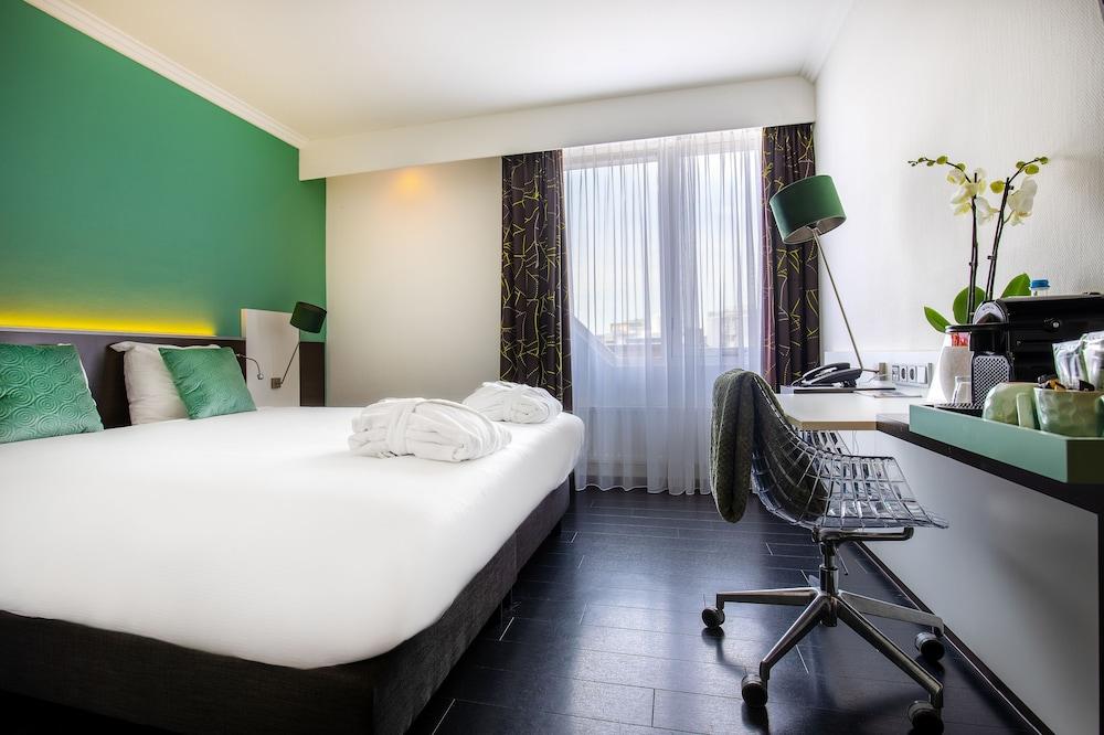 Postillion Utrecht Bunnik Exteriör bild